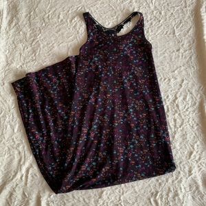 Mossimo Maxi Dress | Small